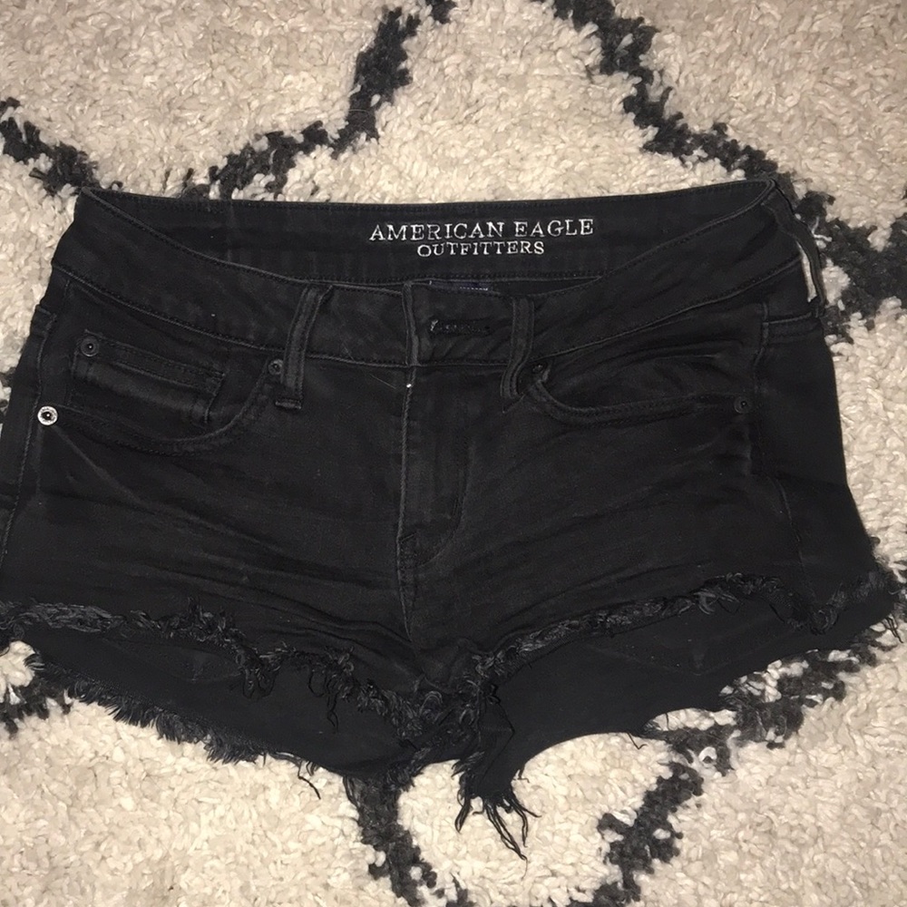 American Eagle Super Stretch size 6